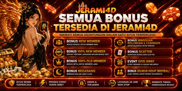 JERAMI4D